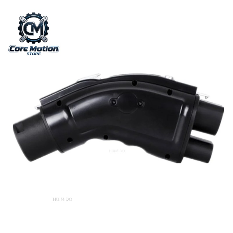 New 200A Electric Vehicle CCS2 - đánh giá và giá Gb/T To Ccs2 200A Fast Charging Adapter