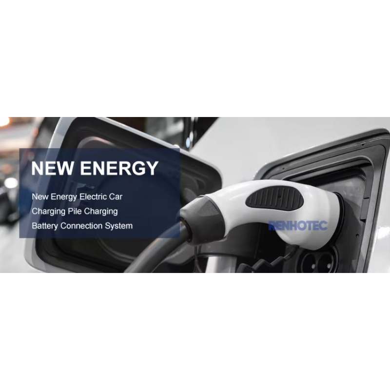 CCS2 Charging Connector EV Cha - đánh giá và giá Ev Charging Pile