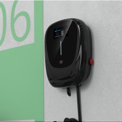 7-22kW AC Wallbox EV Charger S - đánh giá và giá Fast Ev Charger
