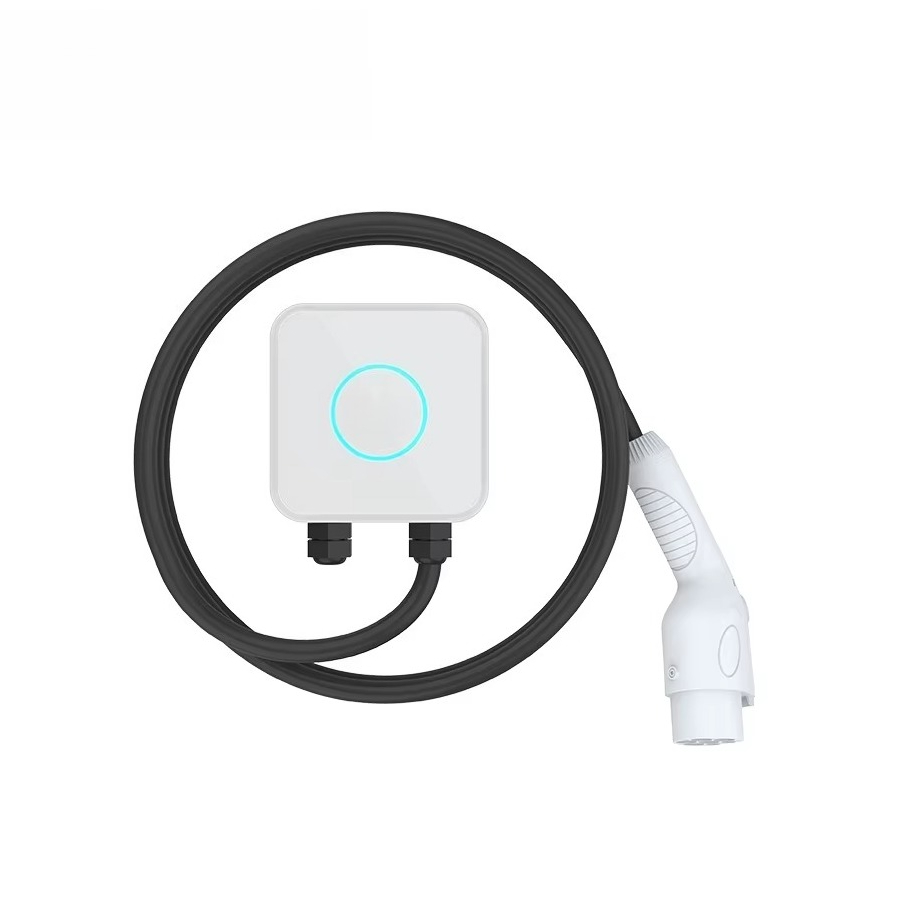 Type1 Type2 IP54 3.5/7kW AC Co - đánh giá và giá Ev Charging Cable