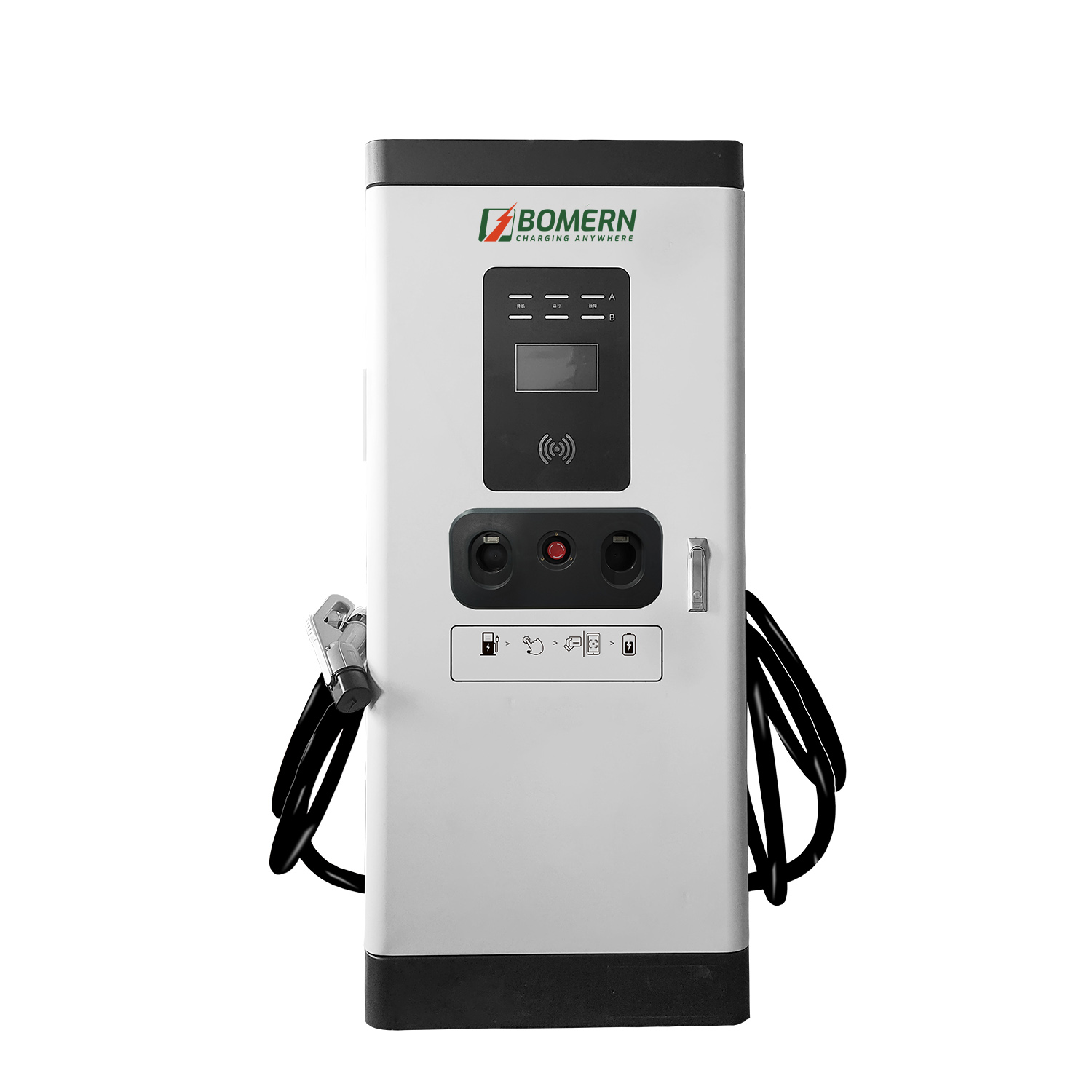 2026 New DC Fast EV Charging S - đánh giá và giá Ev Charging Cable