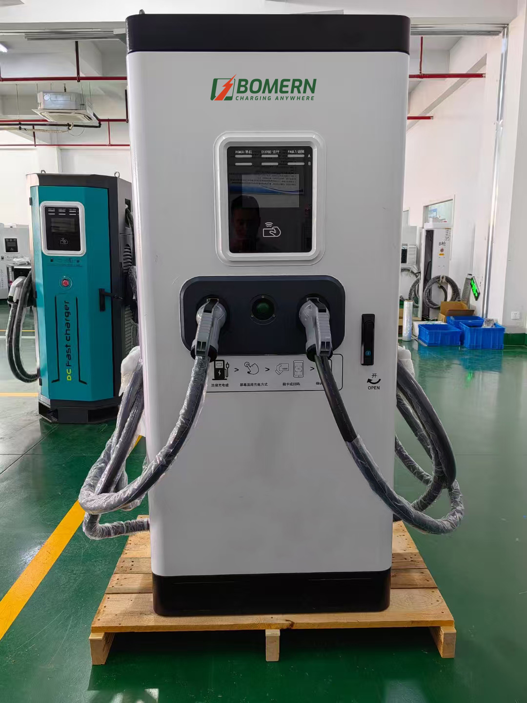 2026 New DC Fast EV Charging S - đánh giá và giá Ev Charging Cable