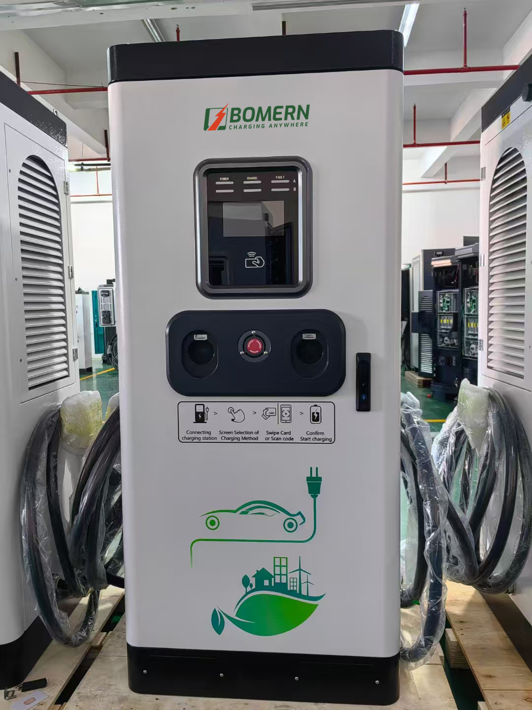 2026 New DC Fast EV Charging S - đánh giá và giá Ev Charging Cable
