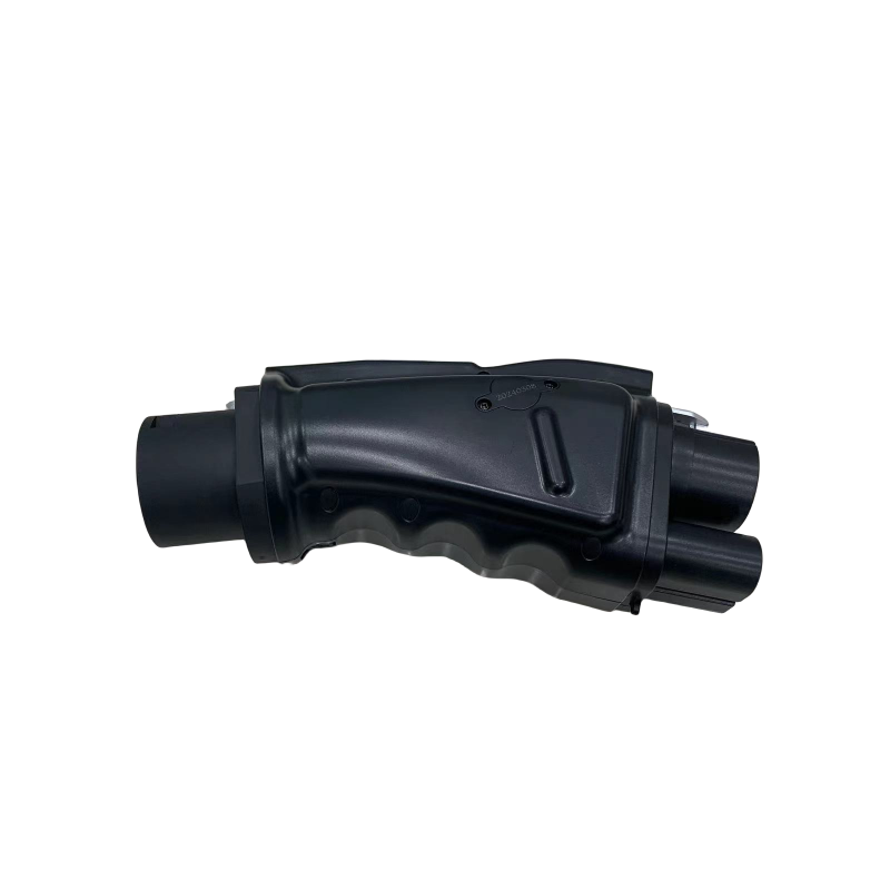 200A Electric Vehicle GBT DC F - đánh giá và giá Gb/T To Ccs2 200A Fast Charging Adapter