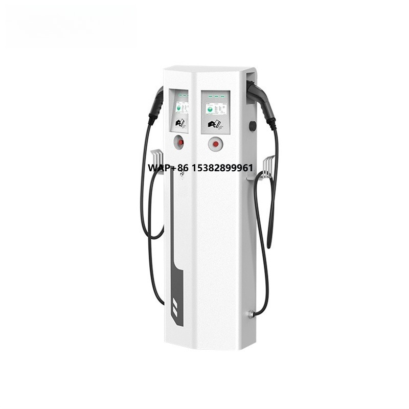 IP65 OCPP CE Floor Charging St - đánh giá và giá Ev Charger