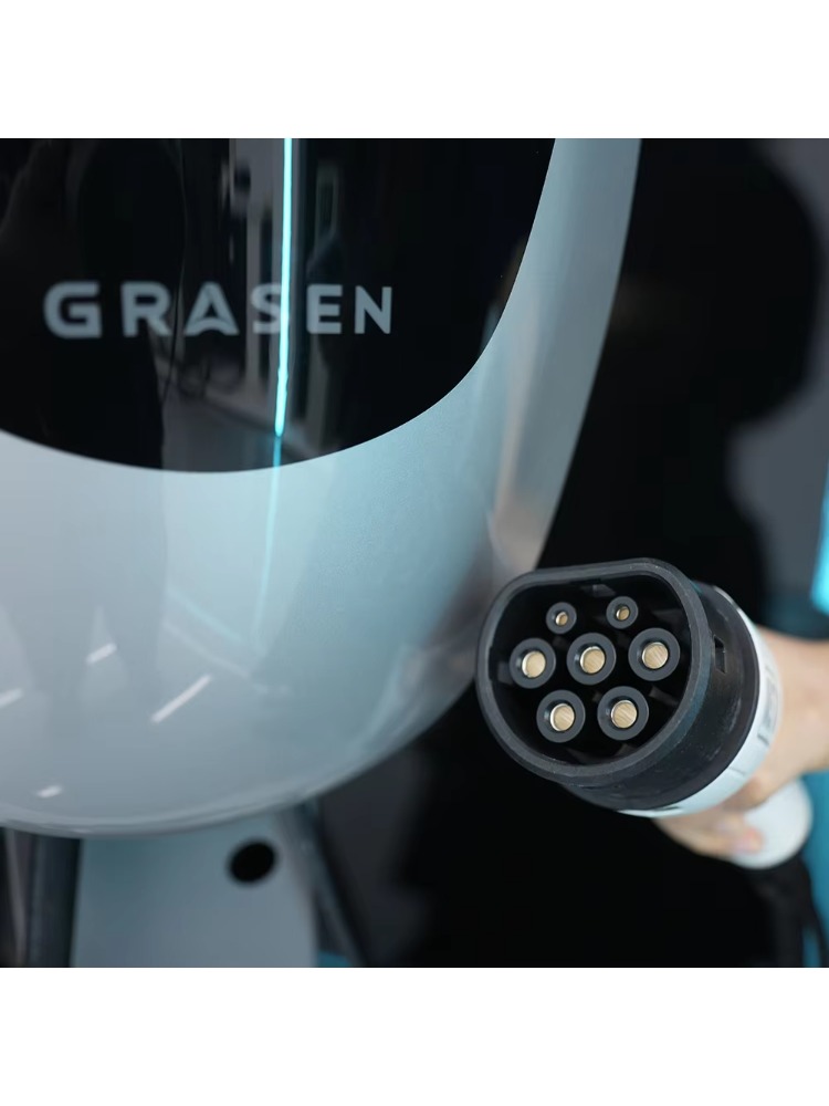 Home EV Charger 7kW 22kW 32A T - đánh giá và giá Home Ev Charger