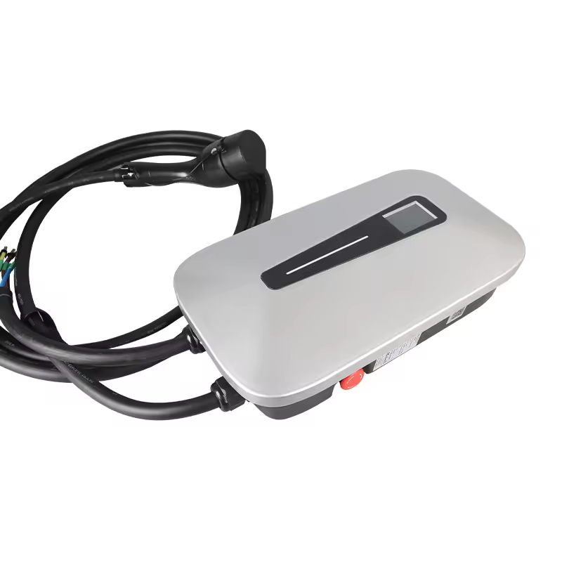 New High Standard 21Kw AC Wall - đánh giá và giá Ev Charging Pile