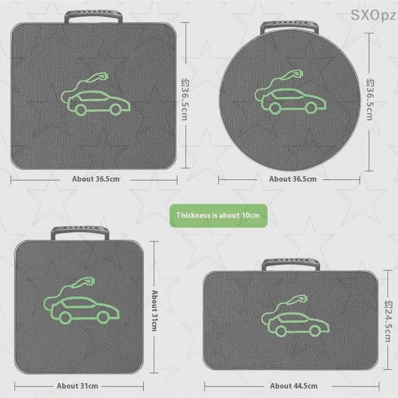 Electric Car Charger Plugs Sto - đánh giá và giá Ev Charging Cable