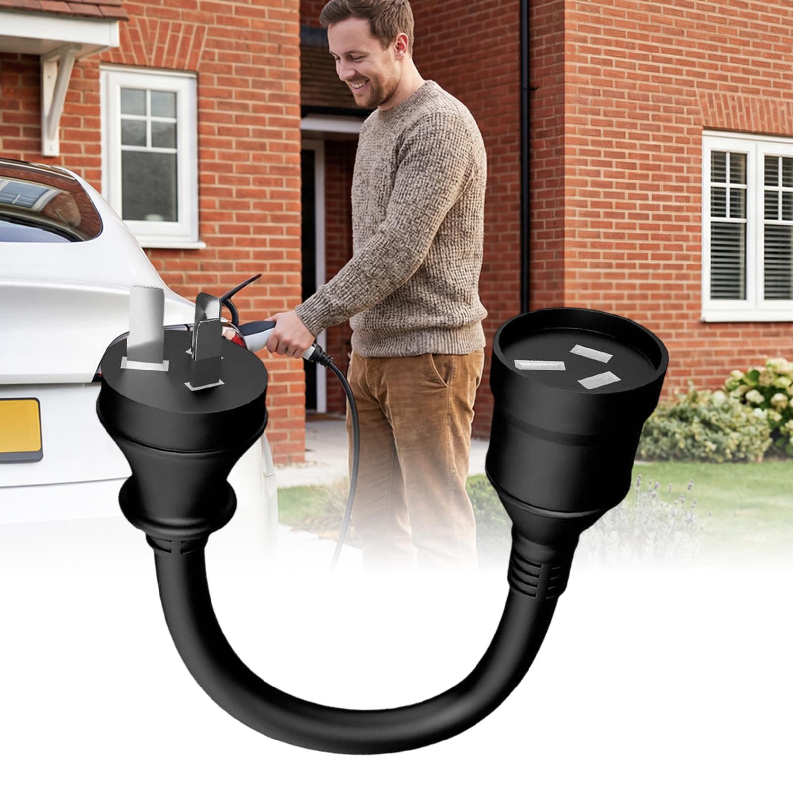 Ev Charger Extension Cable Hea - đánh giá và giá Ev Charging Cable
